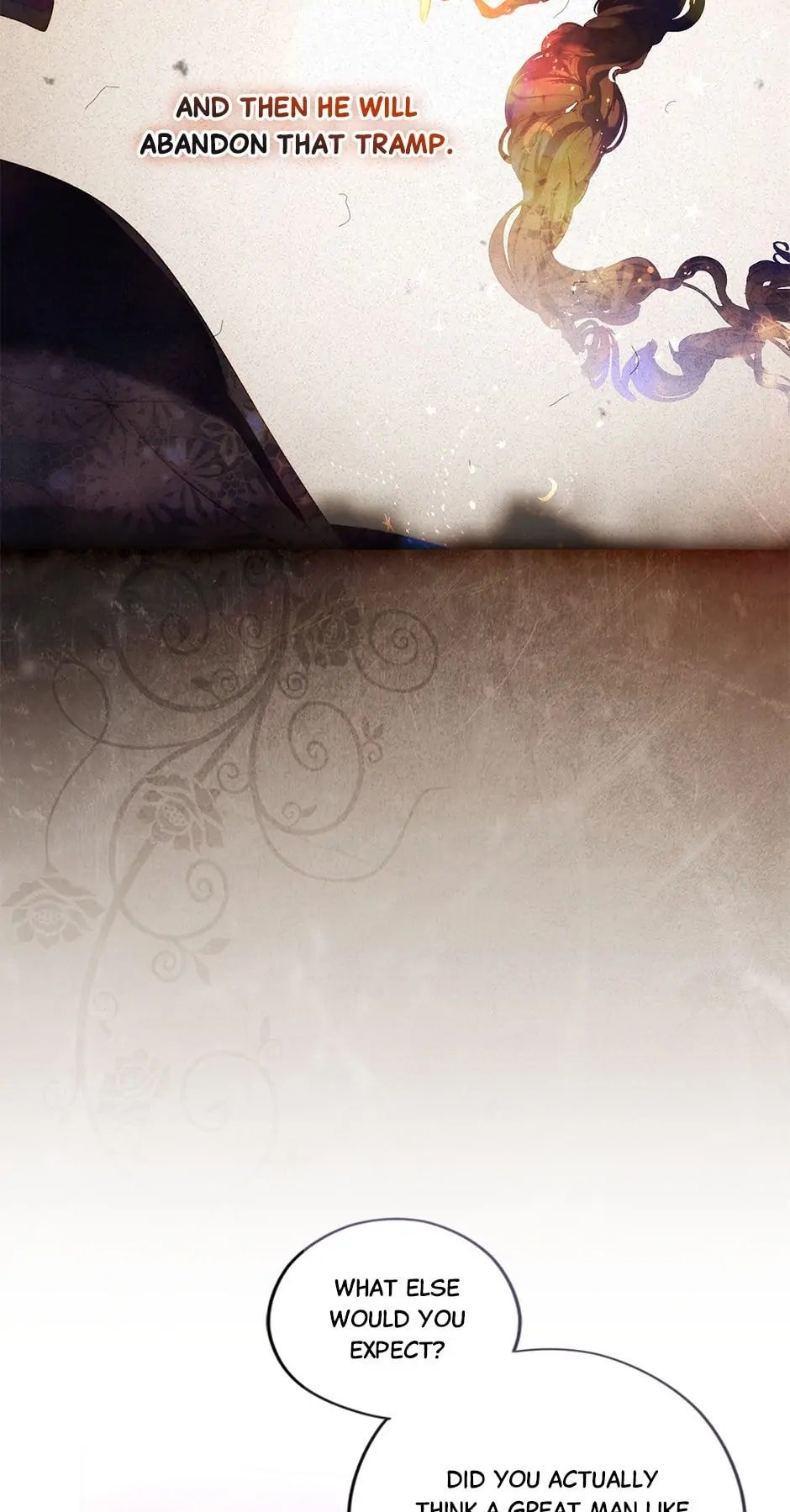 Secret Lady, Chapter 87 image 18